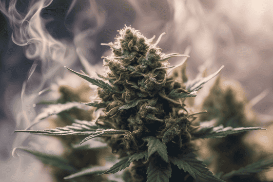 Amnesia Haze: Cannabis Strain History
