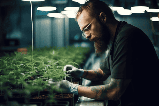 Growing Northern Lights Cannabis: The Complete Guide