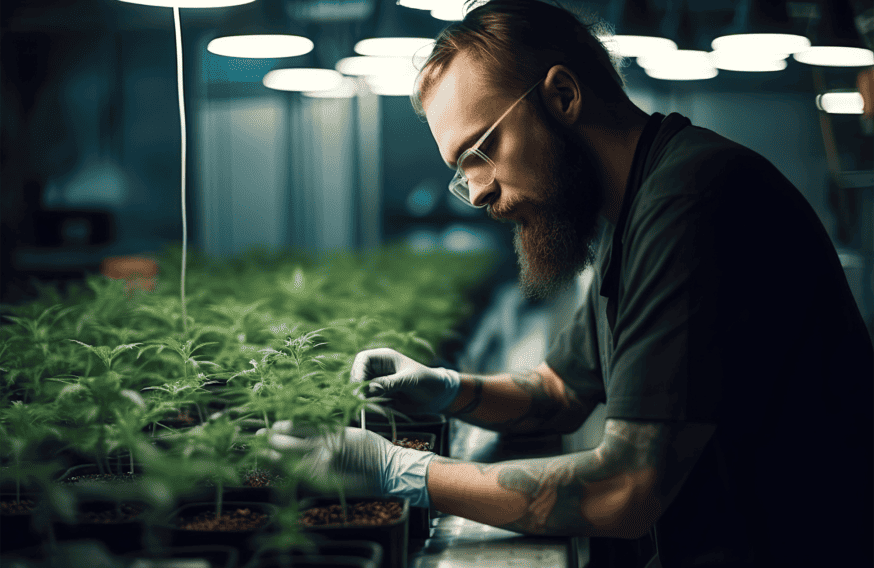 Growing Northern Lights Cannabis: The Complete Guide