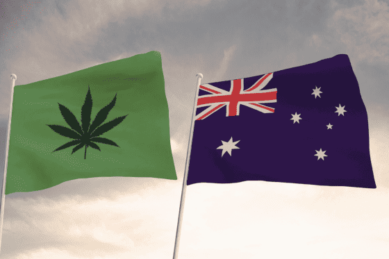 Is Cannabis Legal In Australia?
