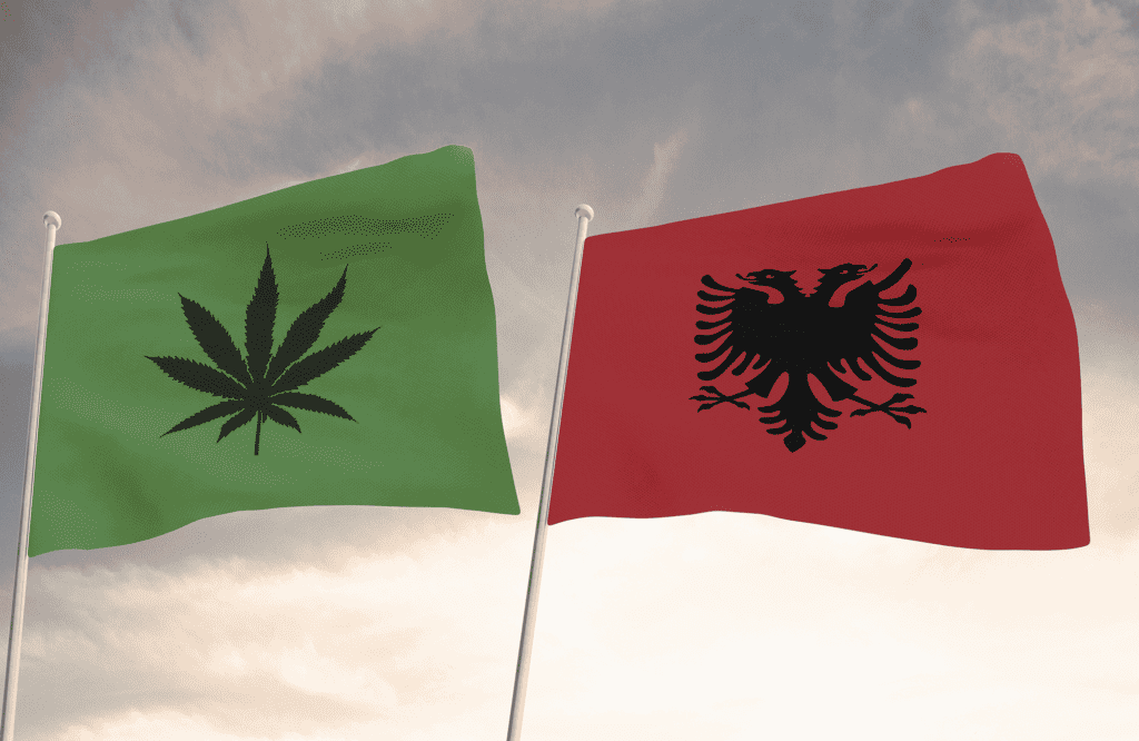 Is Weed Legal In Albania?