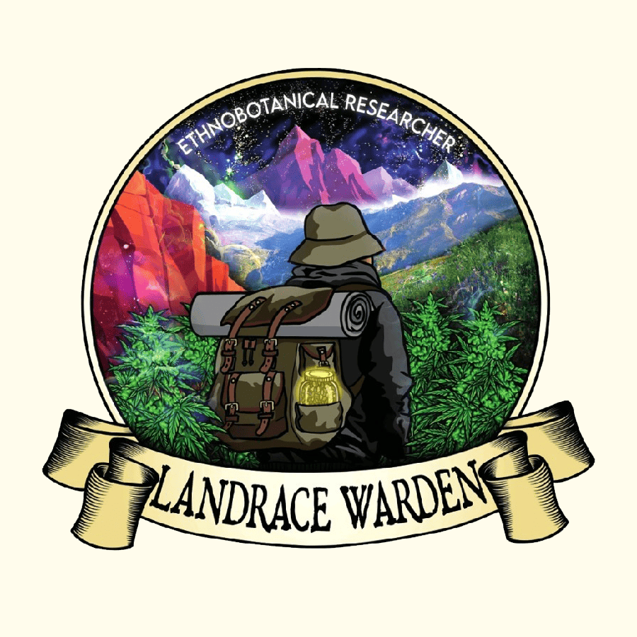 Landrace Warden