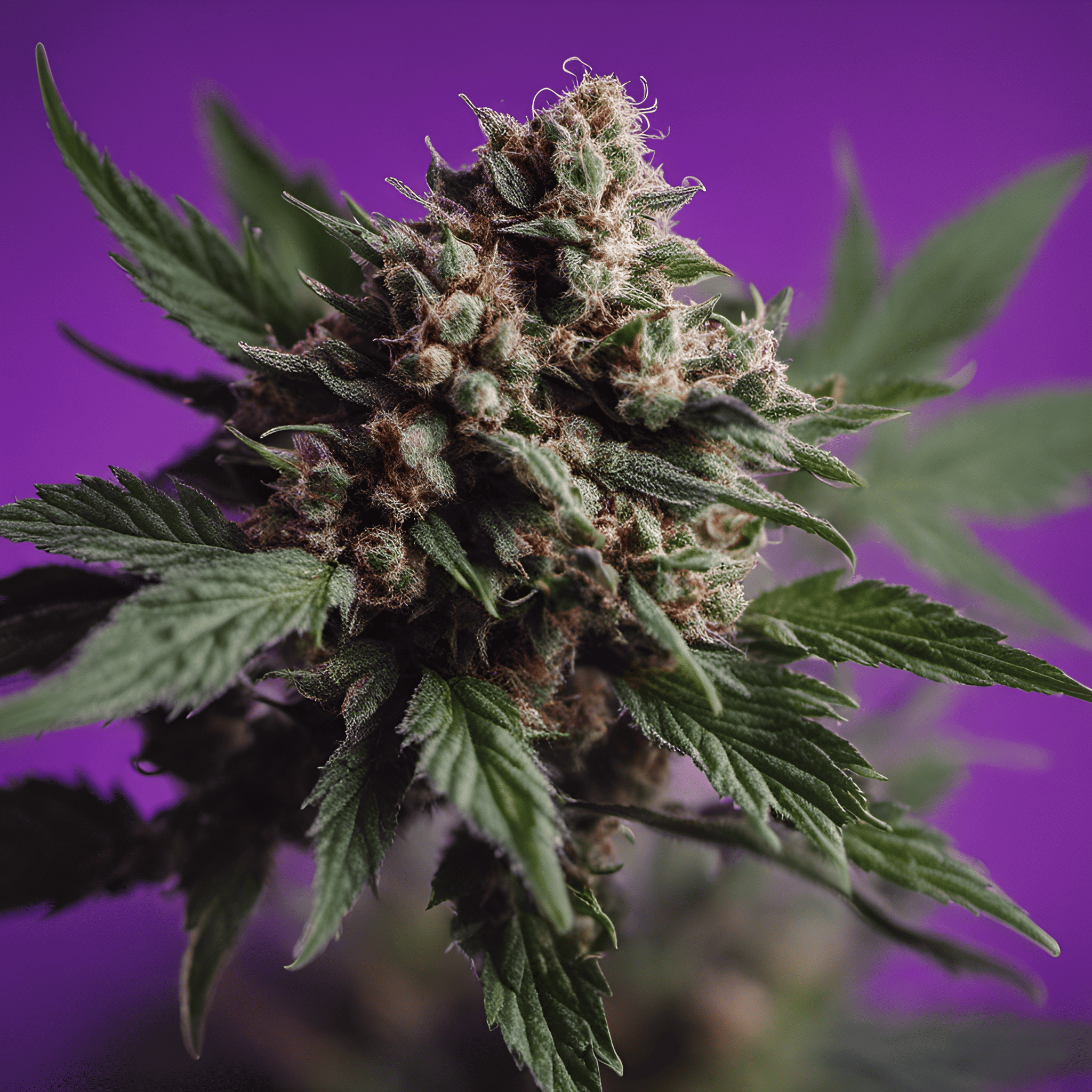 Purple Punch cannabis seeds